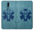 S3824 Caduceus Medical Symbol Case For Nokia 2.4