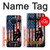 S3803 Electrician Lineman American Flag Case For Nokia X20