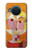 S3811 Paul Klee Senecio Man Head Case For Nokia X20