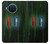 S3816 Red Pill Blue Pill Capsule Case For Nokia X20