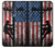 S3803 Electrician Lineman American Flag Case For Nokia 5