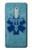 S3824 Caduceus Medical Symbol Case For Nokia 5