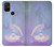 S3823 Beauty Pearl Mermaid Case For OnePlus Nord N100