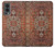 S3813 Persian Carpet Rug Pattern Case For OnePlus Nord 2 5G