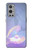 S3823 Beauty Pearl Mermaid Case For OnePlus 9 Pro