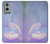 S3823 Beauty Pearl Mermaid Case For OnePlus 9 Pro
