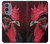 S3797 Chicken Rooster Case For OnePlus 9