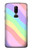 S3810 Pastel Unicorn Summer Wave Case For OnePlus 6