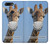 S3806 Giraffe New Normal Case For OnePlus 5T