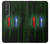 S3816 Red Pill Blue Pill Capsule Case For Sony Xperia 1 III