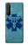 S3824 Caduceus Medical Symbol Case For Sony Xperia 1 II