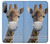 S3806 Giraffe New Normal Case For Sony Xperia 10 II