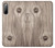 S3822 Tree Woods Texture Graphic Printed Case For Sony Xperia 10 II