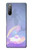 S3823 Beauty Pearl Mermaid Case For Sony Xperia 10 II
