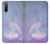 S3823 Beauty Pearl Mermaid Case For Sony Xperia L4