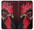 S3797 Chicken Rooster Case For Sony Xperia XZ1