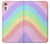 S3810 Pastel Unicorn Summer Wave Case For Sony Xperia XZ