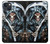 S0295 Grim Reaper Case For iPhone 13 mini