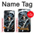 S0295 Grim Reaper Case For iPhone 13 mini