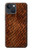 S0555 Snake Skin Case For iPhone 13 mini