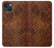 S0555 Snake Skin Case For iPhone 13 mini