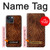 S0555 Snake Skin Case For iPhone 13 mini