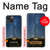 S0734 Stairway to Heaven Iceland Case For iPhone 13 mini