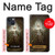 S0787 Guan Yin Case For iPhone 13 mini