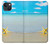 S0911 Relax at the Beach Case For iPhone 13 mini