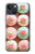 S1718 Yummy Cupcakes Case For iPhone 13 mini