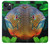 S1812 Cichlid Fish Case For iPhone 13 mini