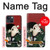S2498 Japan Art Toyohara Kunichika Case For iPhone 13 mini