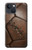 S2661 Leather Soccer Football Graphic Case For iPhone 13 mini