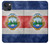 S3003 Costa Rica Football Case For iPhone 13 mini