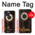 S3221 Steampunk Clock Gears Case For iPhone 13 mini