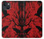 S3325 Crow Black Blood Tree Case For iPhone 13 mini