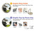 S0067 Golf Case For iPhone 13 Pro Max