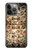 S0177 Michelangelo Chapel ceiling Case For iPhone 13 Pro Max