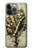 S0550 Skull Card Poker Case For iPhone 13 Pro Max