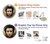 S0681 Guan Yin Case For iPhone 13 Pro Max