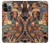 S0914 Ronin Miyamoto Musashi Case For iPhone 13 Pro Max