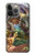 S1290 Dinosaurs T-Rex Case For iPhone 13 Pro Max