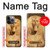 S1973 Sphinx Egyptian Case For iPhone 13 Pro Max