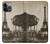 S2174 Eiffel Tower Vintage Paris Case For iPhone 13 Pro Max