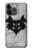 S2549 Rorschach Psychological Test Case For iPhone 13 Pro Max