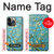 S2692 Vincent Van Gogh Almond Blossom Case For iPhone 13 Pro Max