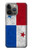 S2978 Panama Football Soccer Case For iPhone 13 Pro Max