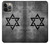 S3107 Judaism Star of David Symbol Case For iPhone 13 Pro Max