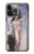 S3353 Gustav Klimt Allegory of Sculpture Case For iPhone 13 Pro Max