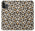 S3374 Fashionable Leopard Seamless Pattern Case For iPhone 13 Pro Max